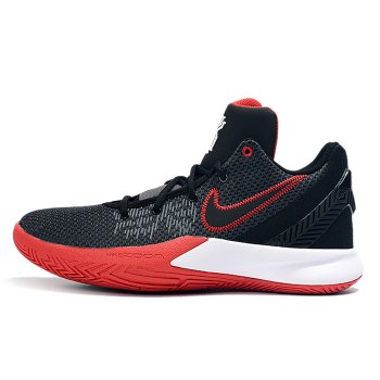 Nike Kyrie Flytrap 2 Black Red AO4438-016 Shoes